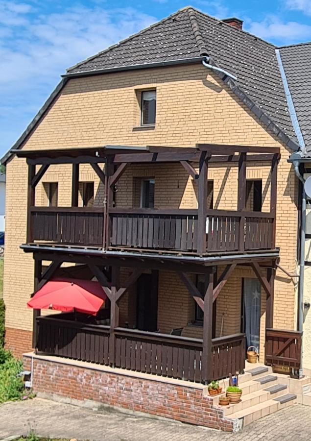 Ferienwohnung "Kieperhof" Dielmissen Dış mekan fotoğraf