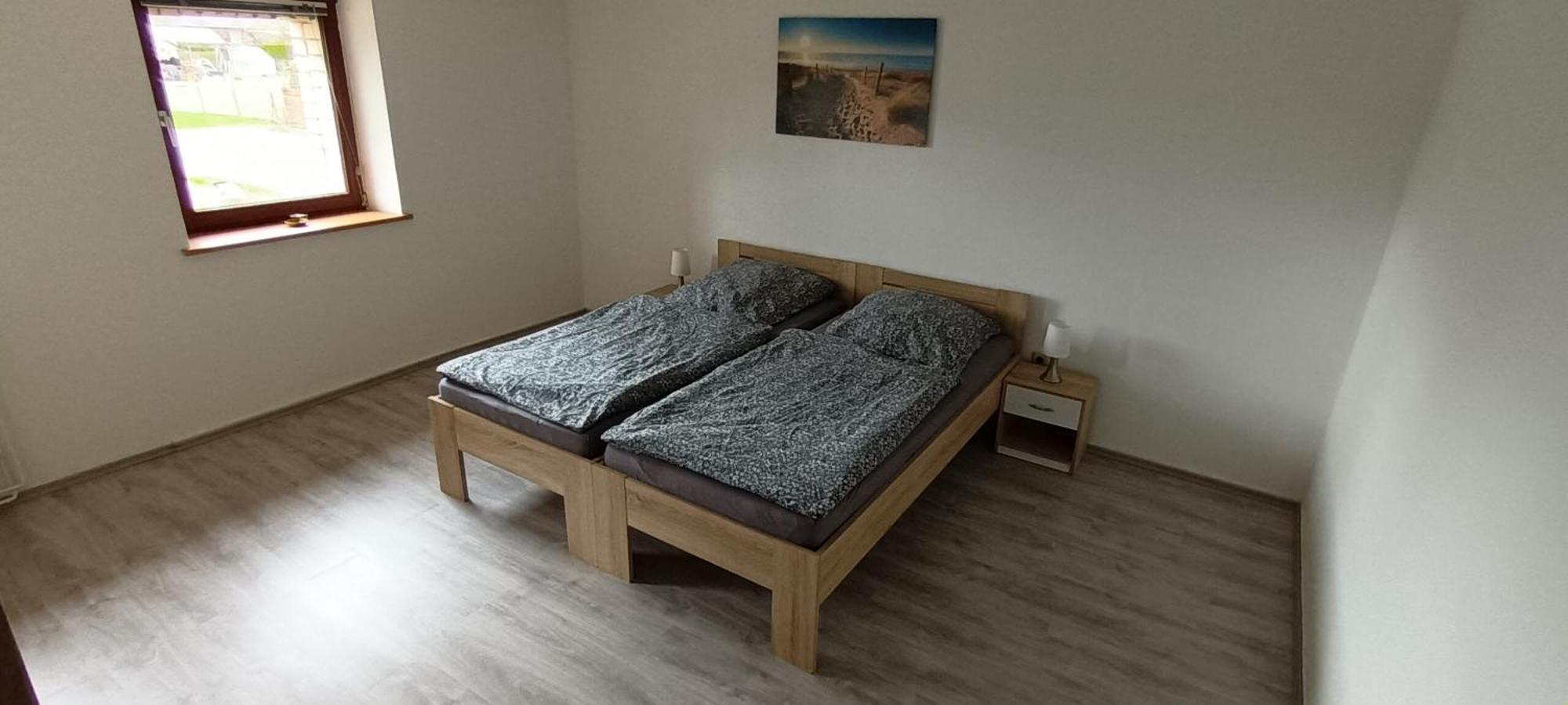 Ferienwohnung "Kieperhof" Dielmissen Dış mekan fotoğraf