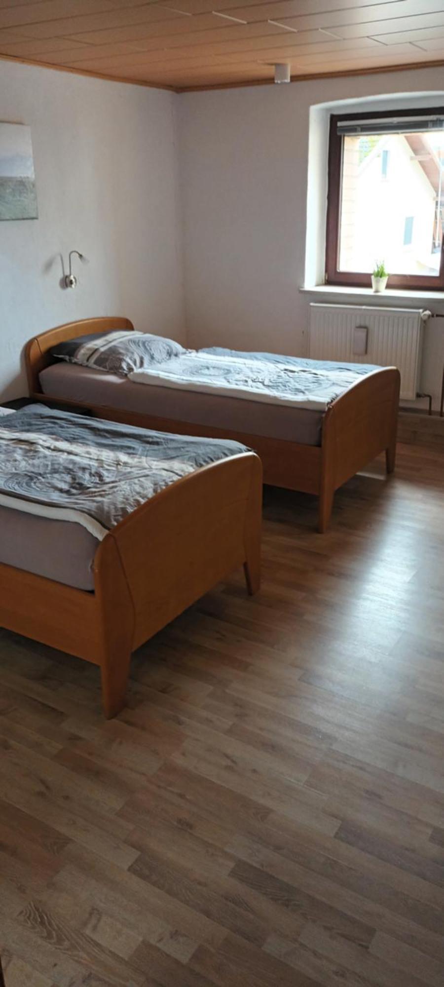 Ferienwohnung "Kieperhof" Dielmissen Dış mekan fotoğraf