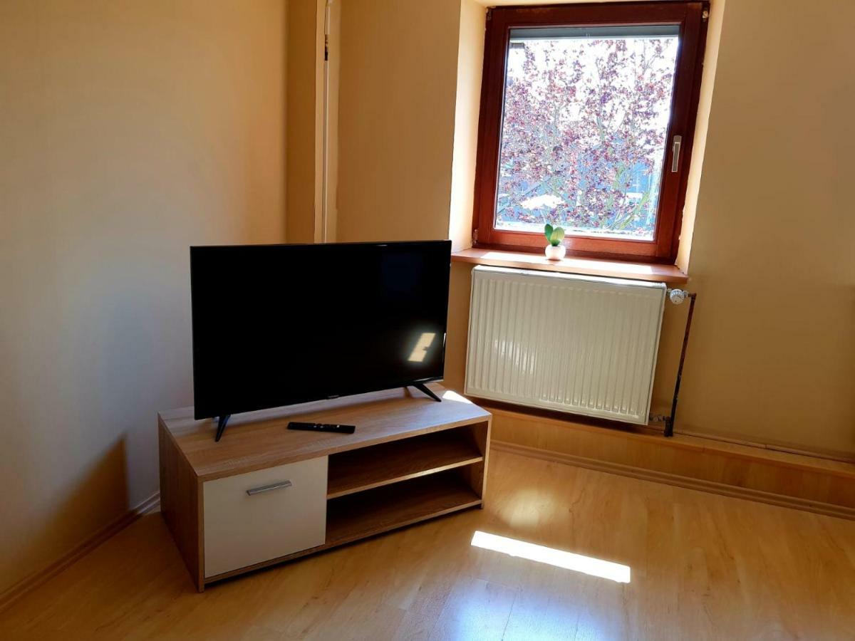 Ferienwohnung "Kieperhof" Dielmissen Dış mekan fotoğraf